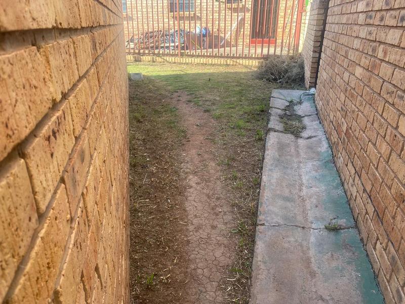 3 Bedroom Property for Sale in Westbourne Eastern Cape